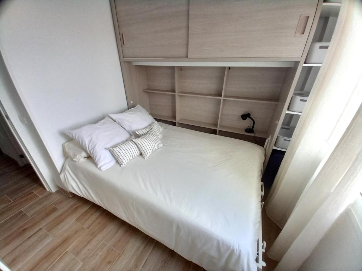 Apartamentos Medano El Médano Exteriör bild